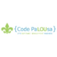 Code PaLOUsa logo, Code PaLOUsa contact details