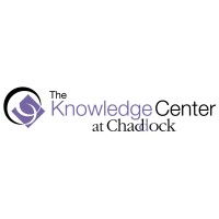 The Knowledge Center at Chaddock logo, The Knowledge Center at Chaddock contact details