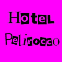 Hotel Pelirocco logo, Hotel Pelirocco contact details