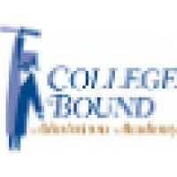 College Bound Admissions Academy logo, College Bound Admissions Academy contact details