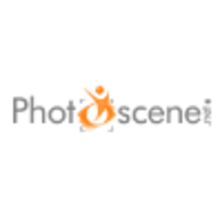 Photoscene.net logo, Photoscene.net contact details