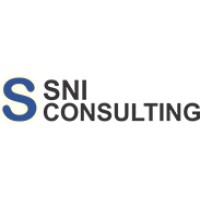 SNI Consulting logo, SNI Consulting contact details