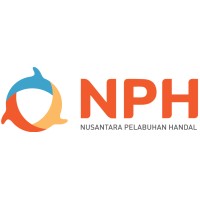 PT Nusantara Pelabuhan Handal Tbk logo, PT Nusantara Pelabuhan Handal Tbk contact details