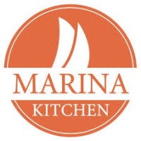 Marina Kitchen logo, Marina Kitchen contact details