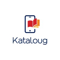 Kataloug logo, Kataloug contact details