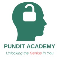 Pundit Academy logo, Pundit Academy contact details