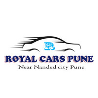 Royal Cars Pune Near Nanded City logo, Royal Cars Pune Near Nanded City contact details