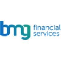 BMG Financial Services logo, BMG Financial Services contact details