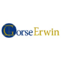 Gorse Erwin logo, Gorse Erwin contact details