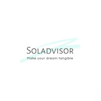 Soladvisor logo, Soladvisor contact details