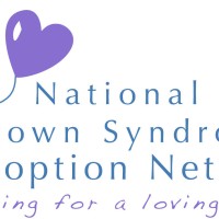 National Down Syndrome Adoption Network logo, National Down Syndrome Adoption Network contact details