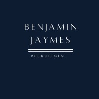 Benjamin Jaymes logo, Benjamin Jaymes contact details