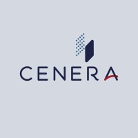 Cenera AS logo, Cenera AS contact details