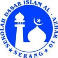 AL-AZHAR SERANG logo, AL-AZHAR SERANG contact details