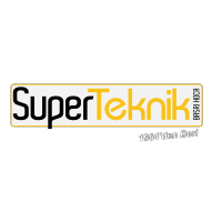 Super Teknik logo, Super Teknik contact details