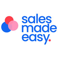 Sales Made Easy Ltd logo, Sales Made Easy Ltd contact details