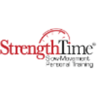 StrengthTime of Lenexa logo, StrengthTime of Lenexa contact details