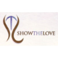 Show The Love logo, Show The Love contact details