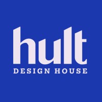 Hult Design House logo, Hult Design House contact details