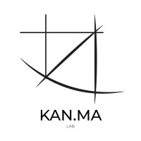 KAN.MA LAB logo, KAN.MA LAB contact details