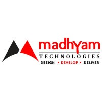 Madhyam Technologies logo, Madhyam Technologies contact details