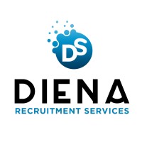 Diena Recruitment Services logo, Diena Recruitment Services contact details