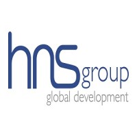 HNS Group - Egypt logo, HNS Group - Egypt contact details