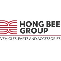 Hong Bee Motors Sdn. Bhd. logo, Hong Bee Motors Sdn. Bhd. contact details