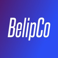 BelipCo logo, BelipCo contact details