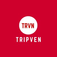 Tripven logo, Tripven contact details