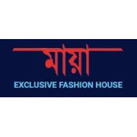 Maya Exclusive Fashion House logo, Maya Exclusive Fashion House contact details