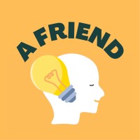 AFriend Psychology logo, AFriend Psychology contact details