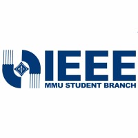 IEEE Student Branch, Multimedia University logo, IEEE Student Branch, Multimedia University contact details