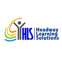 HLS | Headway Learning Solutions | logo, HLS | Headway Learning Solutions | contact details