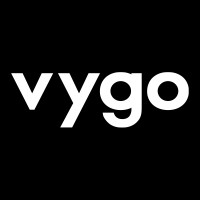 VYGO logo, VYGO contact details