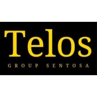 TELOS GROUP SENTOSA logo, TELOS GROUP SENTOSA contact details