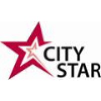 City Star logo, City Star contact details