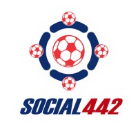 Social442 | Largest Football Social & Advertising Platform logo, Social442 | Largest Football Social & Advertising Platform contact details