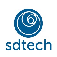 Groupe SDTech logo, Groupe SDTech contact details