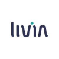 Livin Media logo, Livin Media contact details