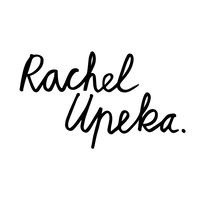 Rachel Upeka logo, Rachel Upeka contact details