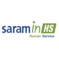 SaraminHS logo, SaraminHS contact details