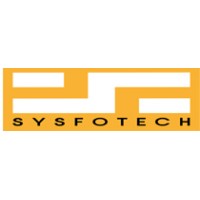 Sysfotech logo, Sysfotech contact details