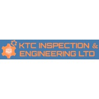 KTC Inspection and Engineering Ltd logo, KTC Inspection and Engineering Ltd contact details