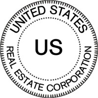 UNITED STATES REAL ESTATE CORPORATION logo, UNITED STATES REAL ESTATE CORPORATION contact details