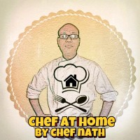 Chef at Home by Chef Nath logo, Chef at Home by Chef Nath contact details