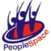 PeopleSpace logo, PeopleSpace contact details