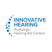 Innovative Hearing logo, Innovative Hearing contact details