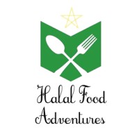 Halalfoodventures logo, Halalfoodventures contact details