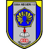 SMAN 13 Semarang logo, SMAN 13 Semarang contact details